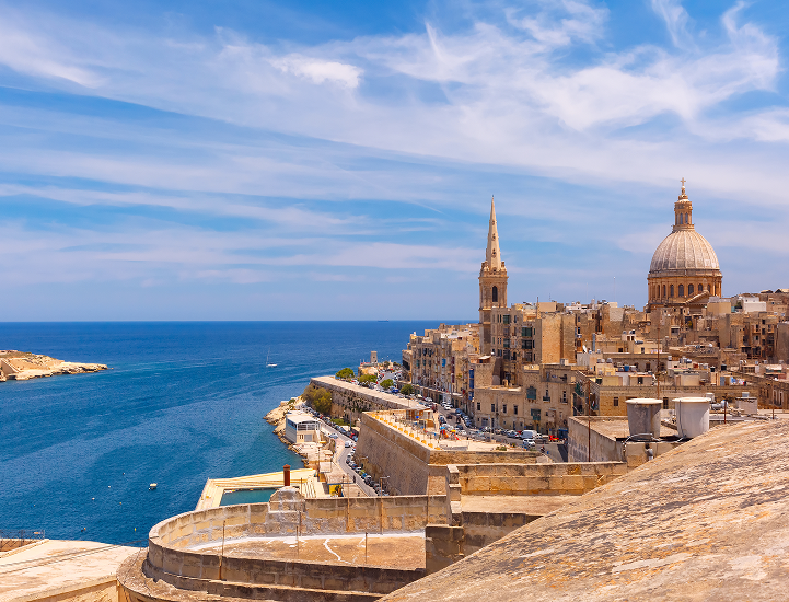 Malta Enterprise Invest Scheme